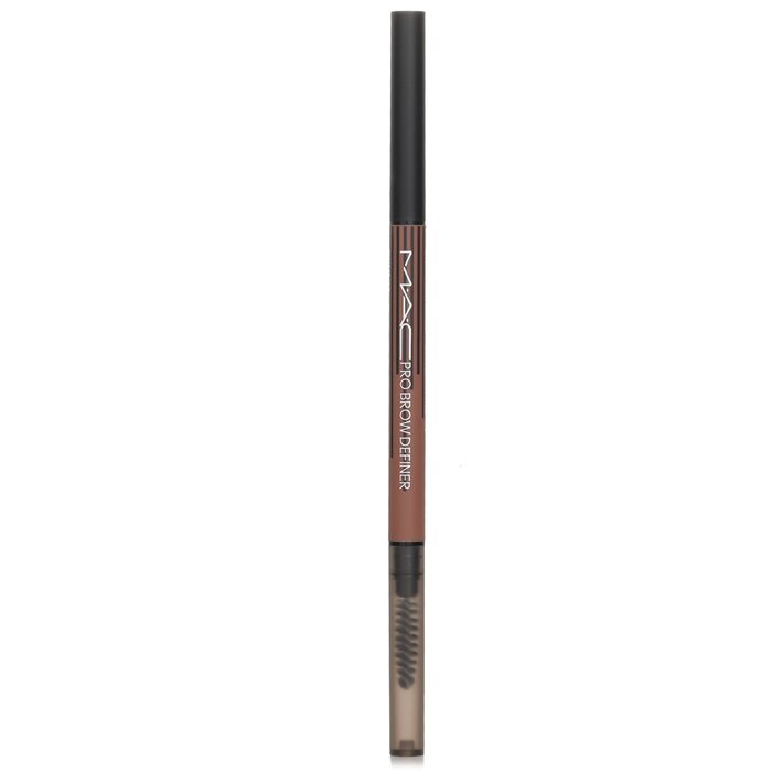MAC Pro Brow Definer Augenbrauenstift mit 1 mm Spitze – Penny 0,03 g