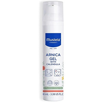 Mustela Arnika-Gel 100 ml