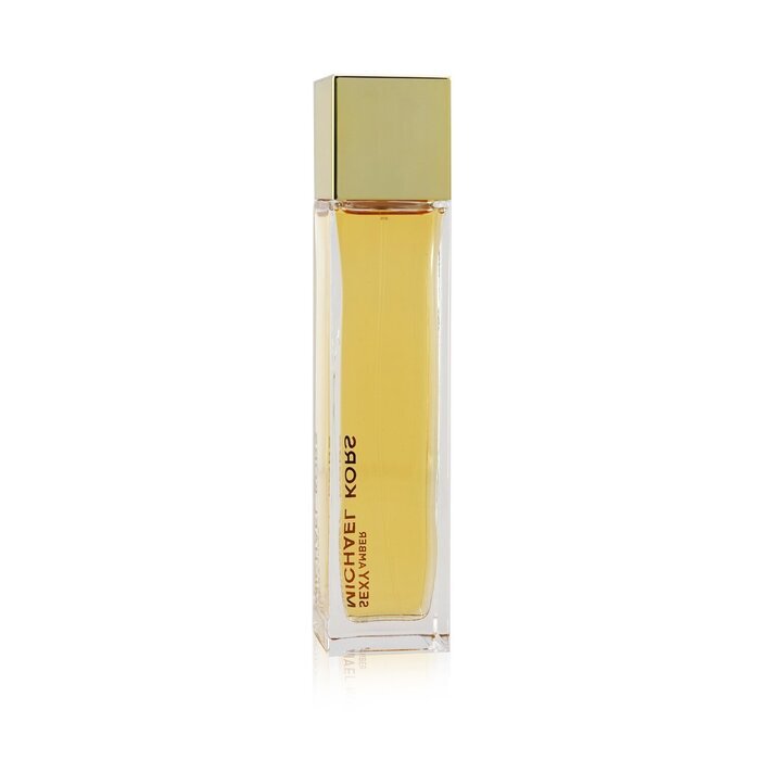 Michael Kors Sexy Amber Eau de Parfum Spray (ausgepackt), 100 ml