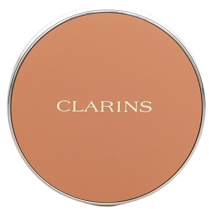 Clarins Ever Matte Kompaktpuder – 05 Medium Deep, 10 g