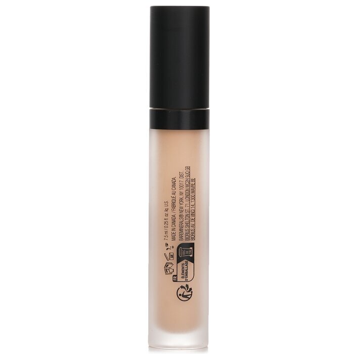 BareMinerals Barepro 16HR Wear All Over Skin-Perfecting Matte Concealer Mineral SPF25 – 255 Light Neutral 7,5 ml