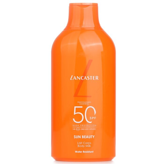 Lancaster Sun Beauty Körper-Sonnenschutz 400 ml
