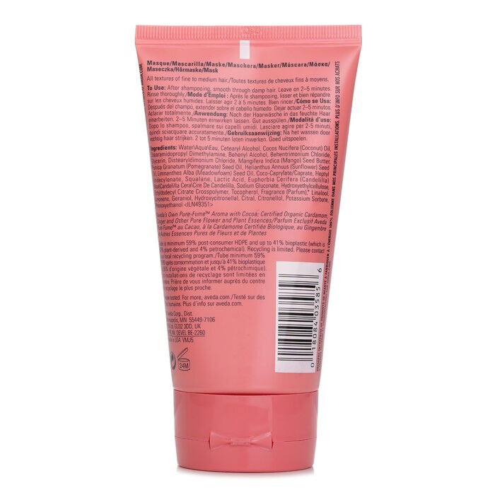 Aveda Nutriplenish Masque Leichte Feuchtigkeit 150ml