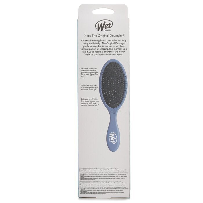 Wet Brush Original Detangler Haarbürste 1 Stück