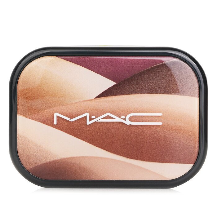 MAC Connect In Colour Eyeshadow Palette X6 - Nude Board 6.25g