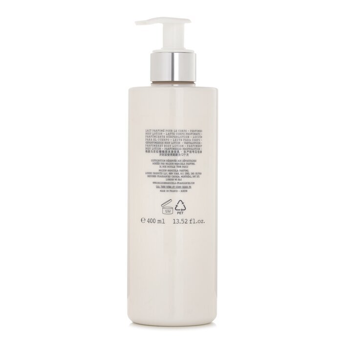 Maison Margiela Lazy Sunday Morning Körperlotion 400 ml