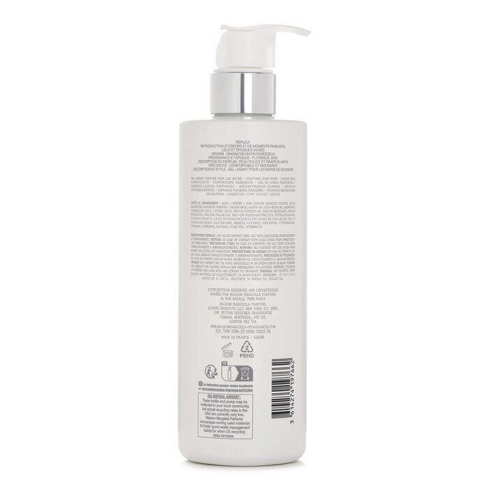 Maison Margiela Lazy Sunday Morning Handwäsche 400 ml
