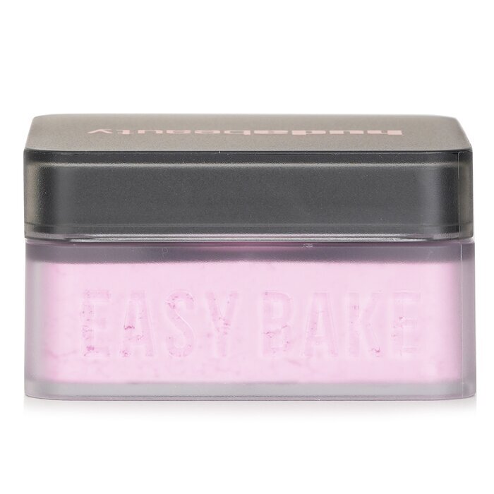 Huda Beauty Easy Bake Loose Baking & Setting Powder - Ube Birthday Cake 20g