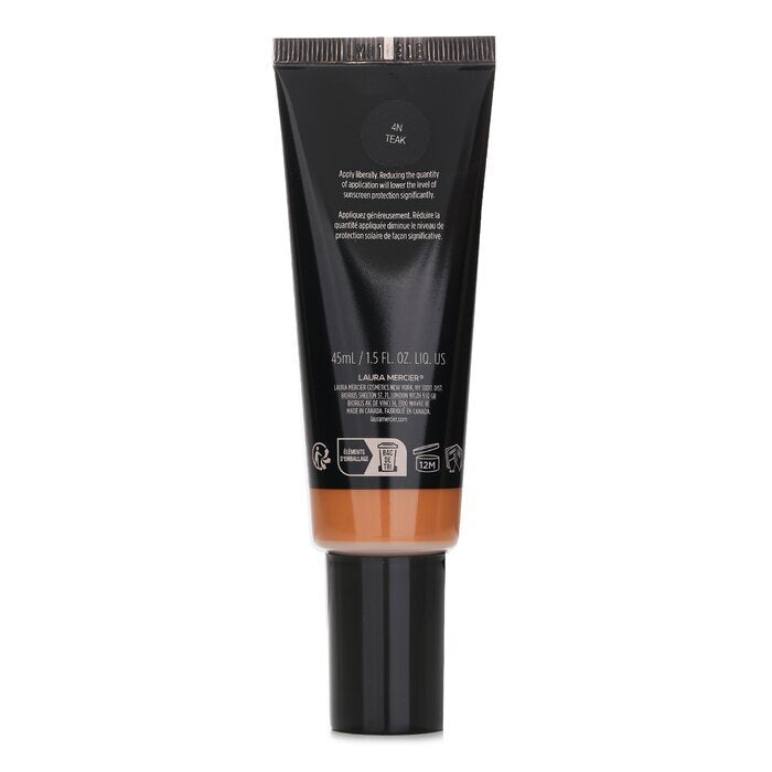 Laura Mercier Tinted Moisturizer Blurred Matte - 4N Teak 45ml