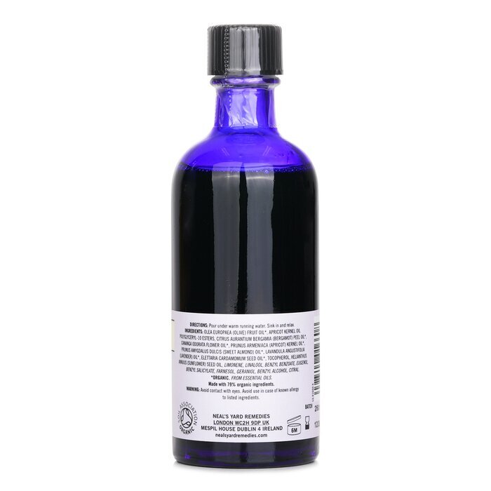 Neal's Yard Remedies Mütter-Badeöl 100 ml