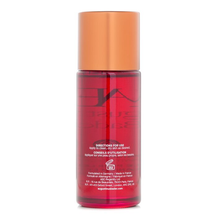 Augustinus Bader Das Geranium Rose Körperöl 100ml