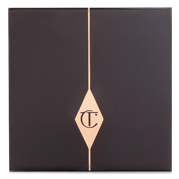 Charlotte Tilbury Luxury Palette Colour Coded Eye Shadows - The Rebel 5g