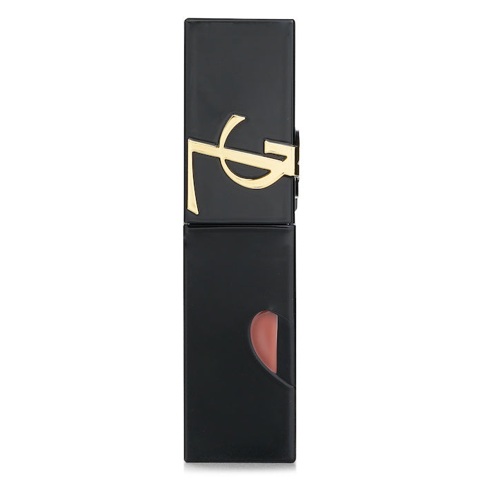 Yves Saint Laurent The Inks Vinyl Cream High Shine Lip Stain - 620 Peach Subversion 5.5ml