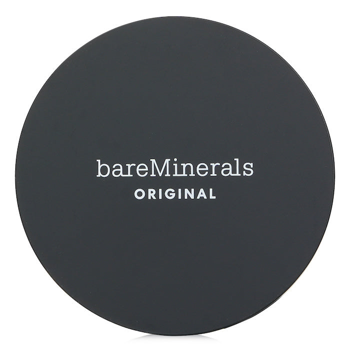BareMinerals Original Pressed Powder Foundation Mineral SPF 15 - Neutral Medium 15 9g