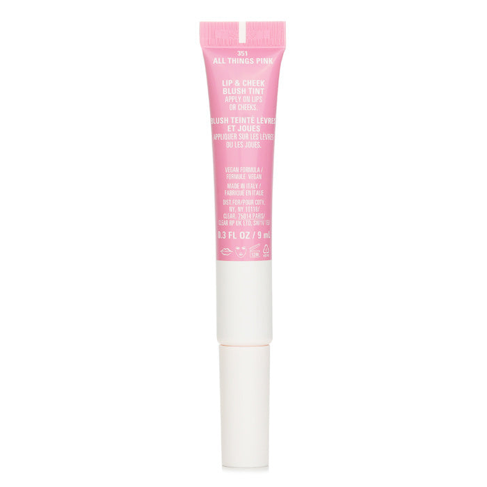 Kylie By Kylie Jenner Lip & Cheek Blush Tint - 351 All Things Pink 9ml