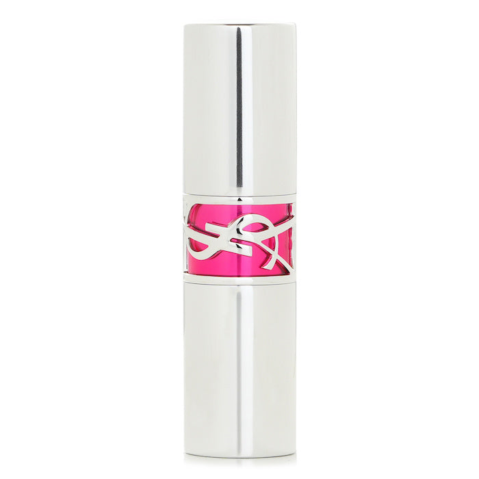 Yves Saint Laurent Loveshine Candy Glaze Lip Gloss Stick - 5 Pink Satisfaction 3.2g