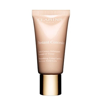 Clarins Instant Concealer Smoothing Long Lasting belebt müde Augen – 02 15 ml