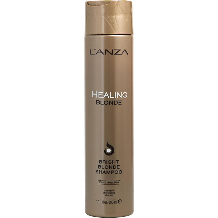 Lanza Healing Blonde Hellblondes Shampoo 300ml/10.1oz