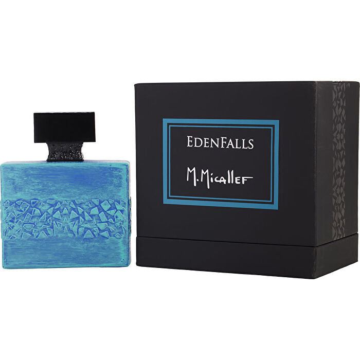 M. Micallef Edenfalls Eau De Parfum Spray 100 ml/ 3,38 oz