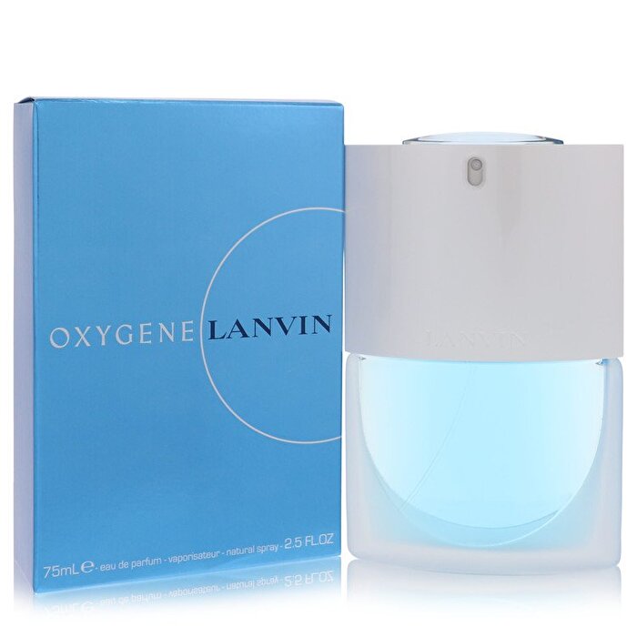 Lanvin Oxygene Eau De Parfum Spray 75 ml/2,5 oz