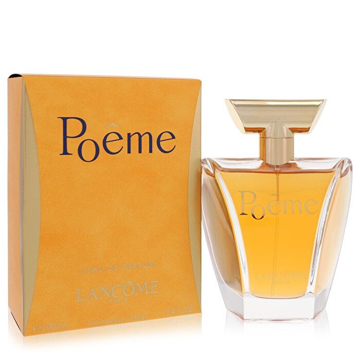 Lancome Poeme Eau De Parfum Spray 100 ml/3,4 oz