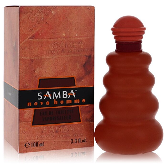 Perfumers Workshop Samba Nova Eau De Toilette Spray 100ml/3.4oz