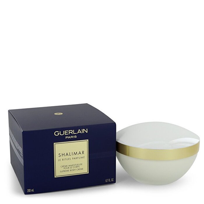Guerlain Shalimar Körpercreme 207ml/7oz