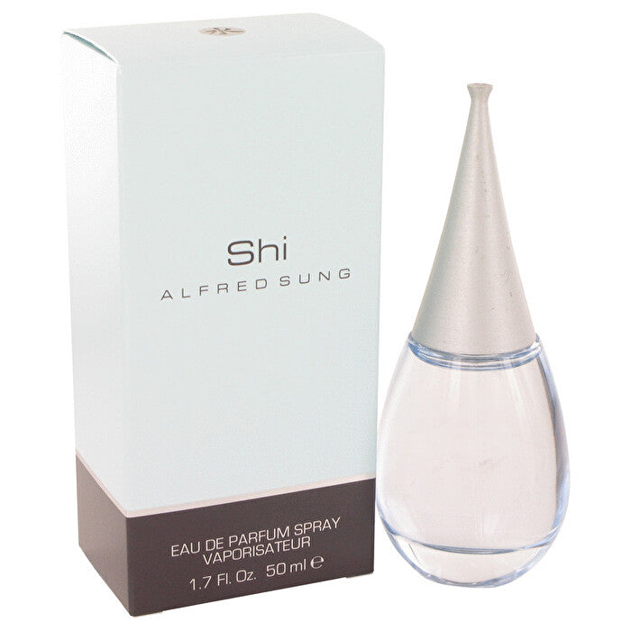 Alfred Sung Shi Eau De Parfum Spray 50 ml/1,7 oz