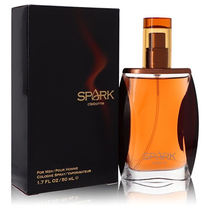 Liz Claiborne Spark Eau de Cologne Spray 50 ml/1,7 oz