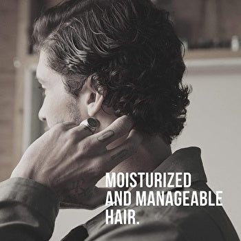 Sebastian Seb Man The Smoother Conditioner 1000ml