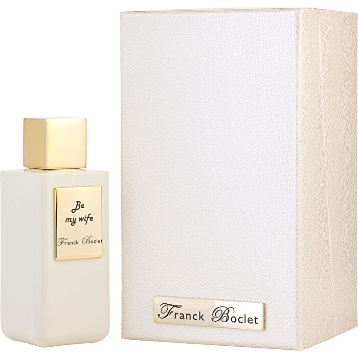 Franck Boclet Franck Boclet Ashes Extrait De Parfum Spray (Unisex) 100ml/3.3oz