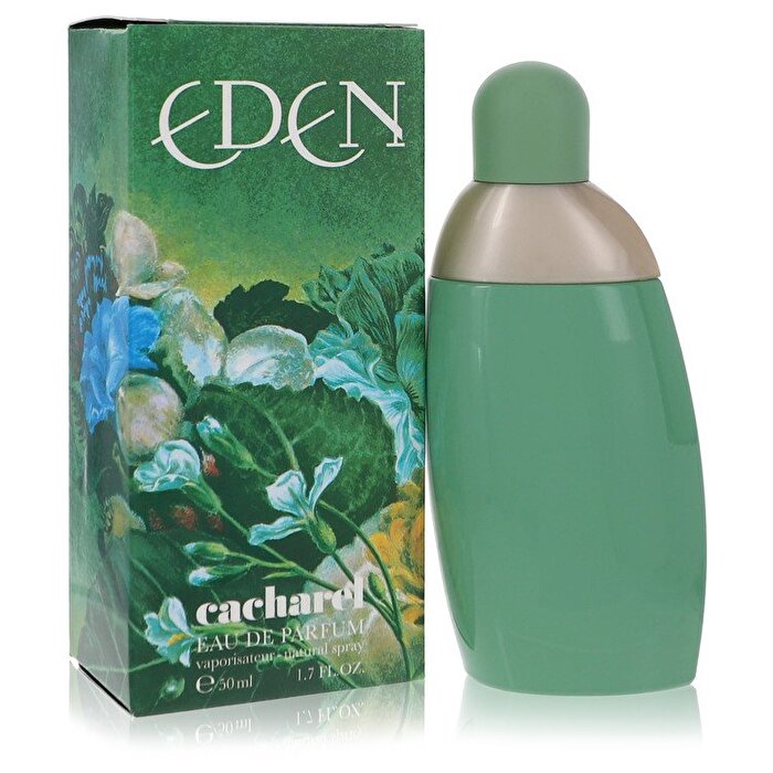 Cacharel Eden Eau De Parfum Spray 50 ml/1,7 oz