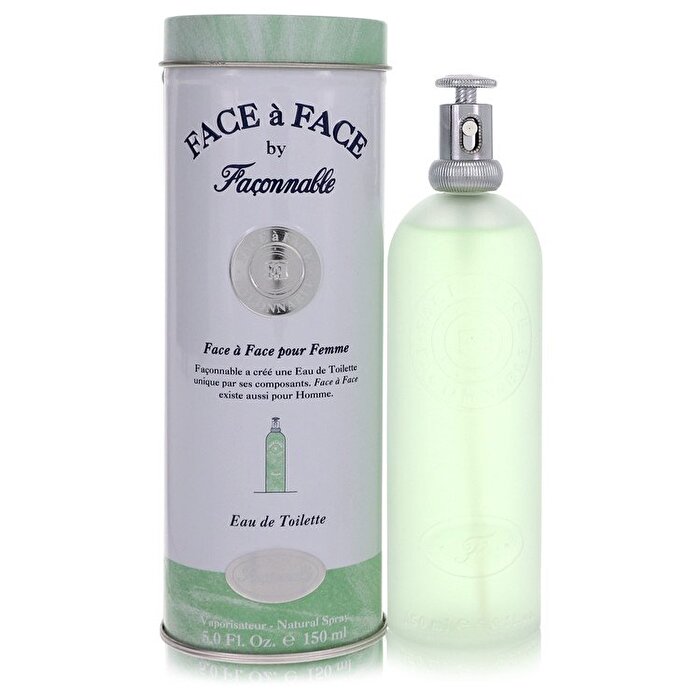 Faconnable Face A Face Eau de Toilette Spray 150 ml/5 oz