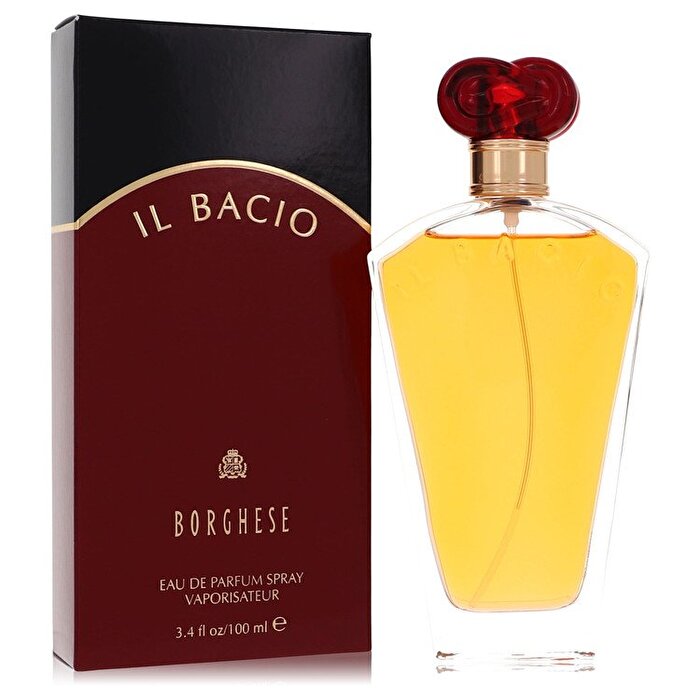 Marcella Borghese Il Bacio Eau De Parfum Spray 100 ml/3,4 oz