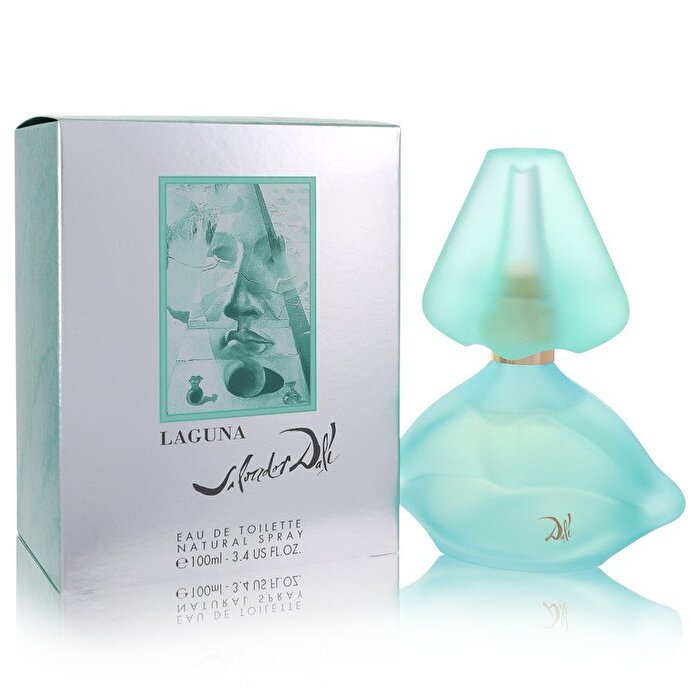 Salvador Dali Laguna Eau de Toilette Spray 100 ml/3,4 oz