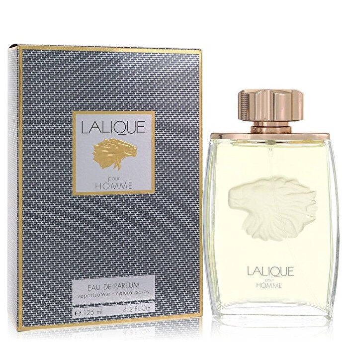 Lalique Eau de Parfum Spray 125 ml/4,2 oz