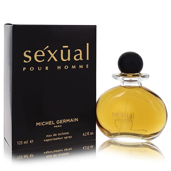 Michel Germain Sexual Eau de Toilette Spray 125 ml/4,2 oz
