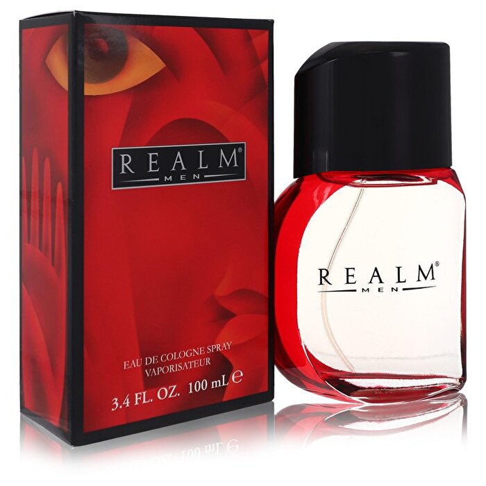Erox Realm Eau de Toilette/Köln Spray 100 ml/3,4 oz