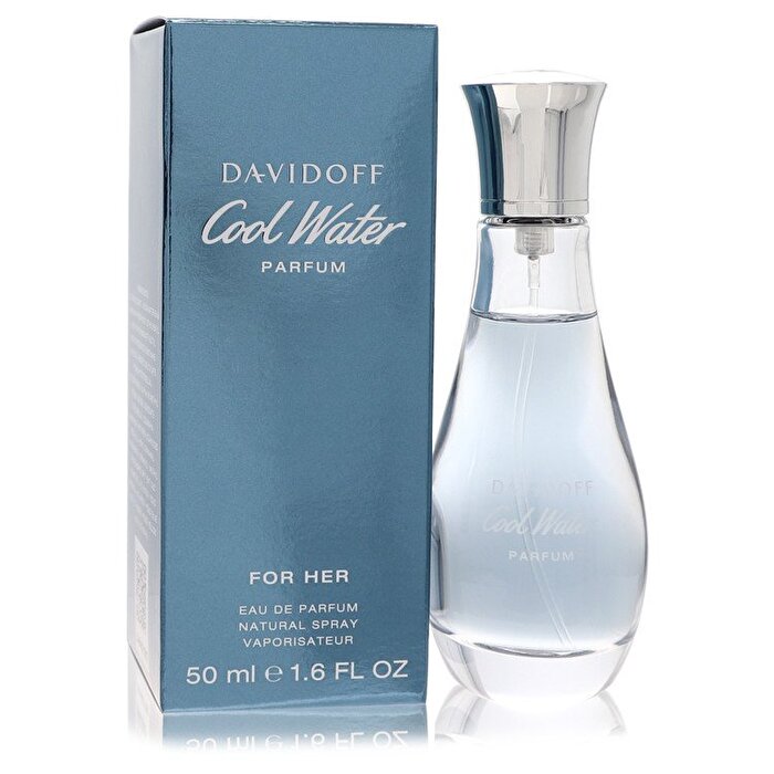 Davidoff Cool Water Eau de Parfum Spray 50 ml/1,7 oz