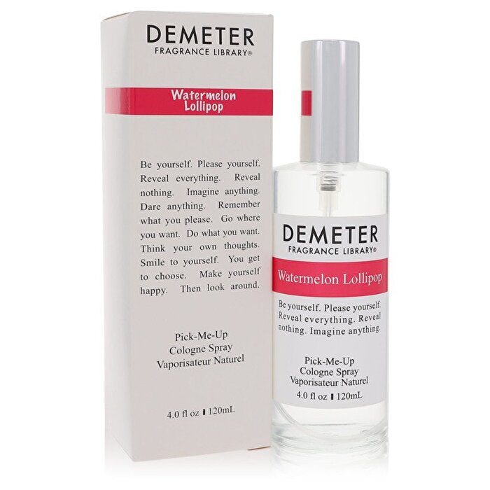 Demeter Demeter Wassermelonen-Lollipop Kölnisch Wasserspray 120 ml