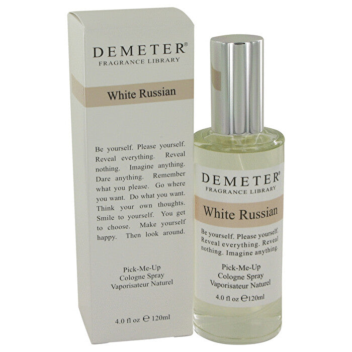 Demeter Demeter Black Russian Kölnisch Wasser Spray 120ml/4oz