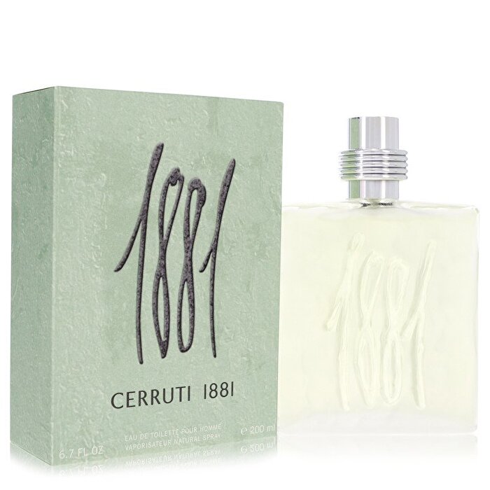 Nino Cerruti 1881 Eau de Toilette Spray 200 ml/6,8 oz