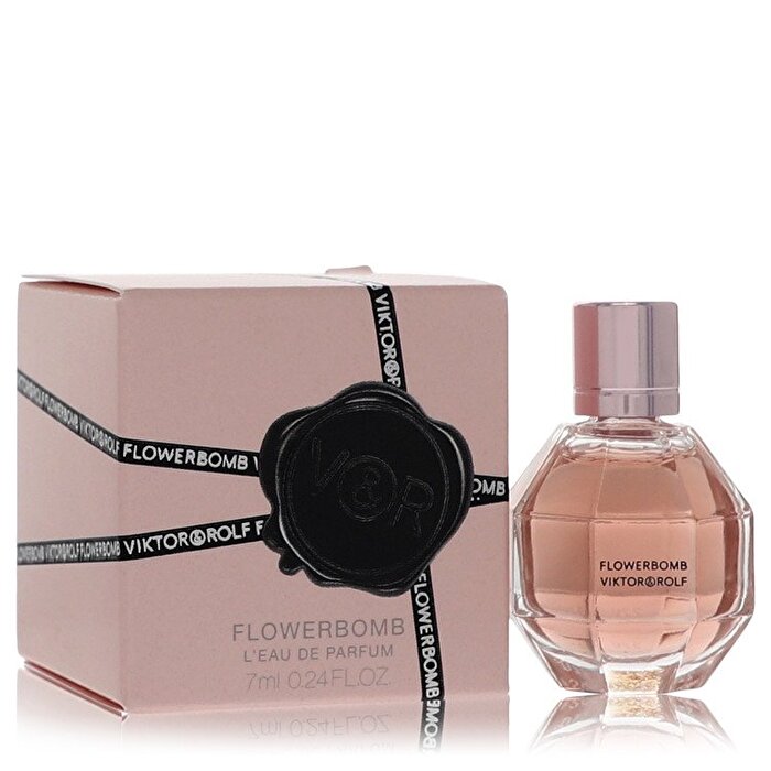 Viktor & Rolf Flowerbomb Mini Eau De Parfum 7 ml/0,24 oz