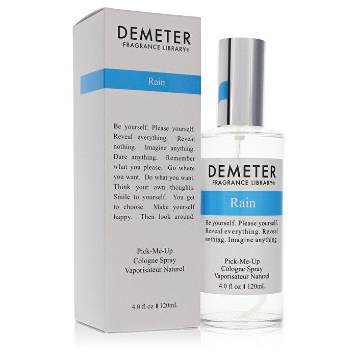 Demeter Demeter Rain Cologne Spray (Unisex) 120 ml/4 oz