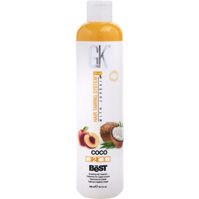 Gk Hair Die beste Coco Juvexin-Behandlung 300 ml