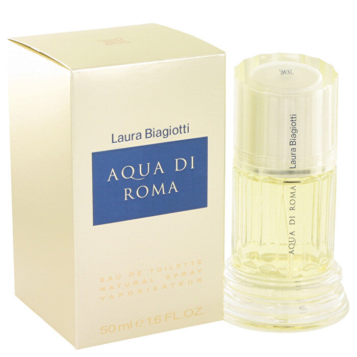 Laura Biagiotti Aqua Di Roma Eau de Toilette Spray 50 ml/1,7 oz