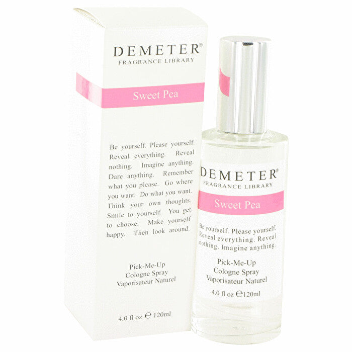 Demeter Demeter Duftkerze Kölnisch Wasser 120ml/4oz