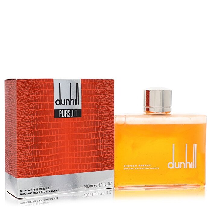 Alfred Dunhill Dunhill Pursuit Duschgel 200ml/6.8oz