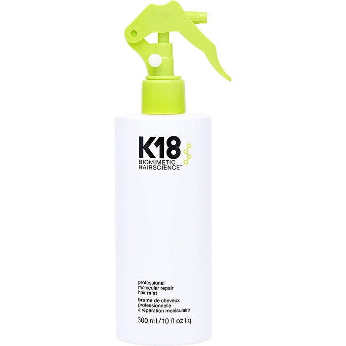 K18 Professional Molecular Repair Haarspray, 300 ml