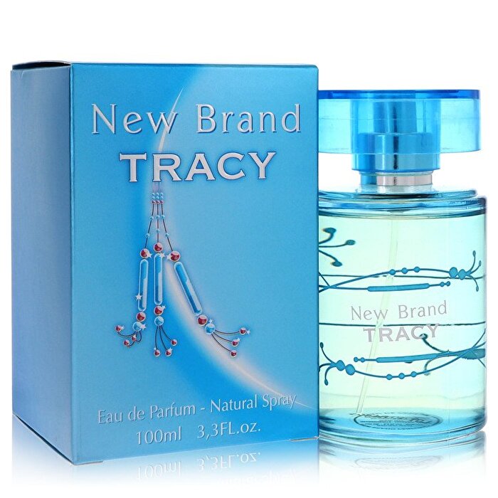Neu Marke Neue Marke Tracy Eau De Parfum Spray 100ml/3,4 oz